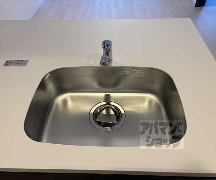 【ＬｉｖｅＣａｓａ千本今出川】間取