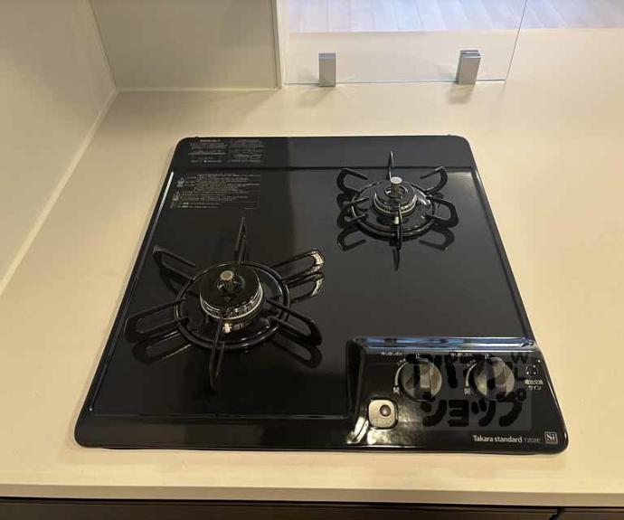 【ＬｉｖｅＣａｓａ千本今出川】間取