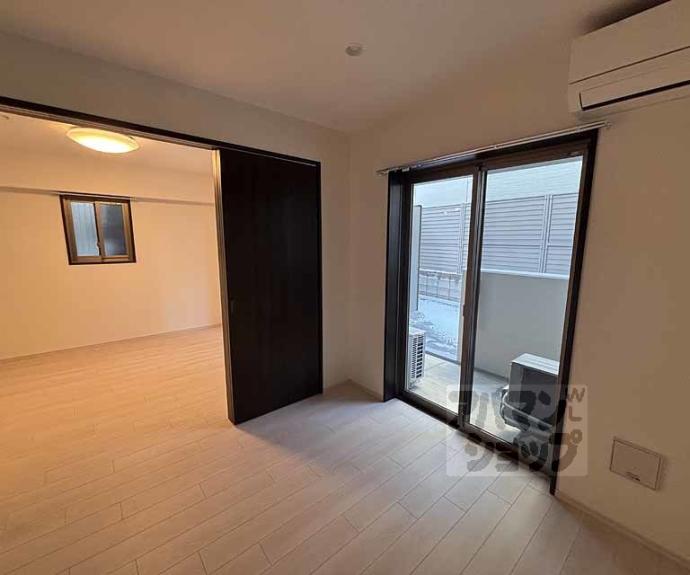 【ＬｉｖｅＣａｓａ千本今出川】間取