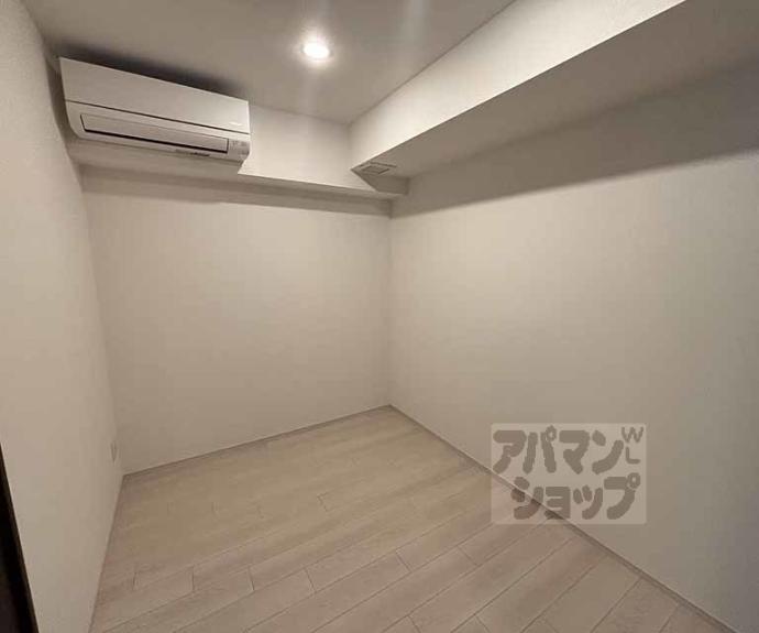 【ＬｉｖｅＣａｓａ千本今出川】間取