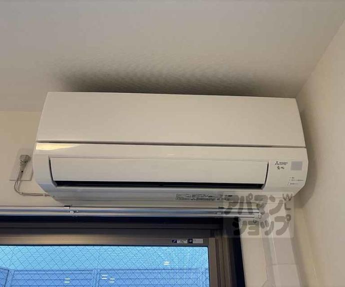 【ＬｉｖｅＣａｓａ千本今出川】間取