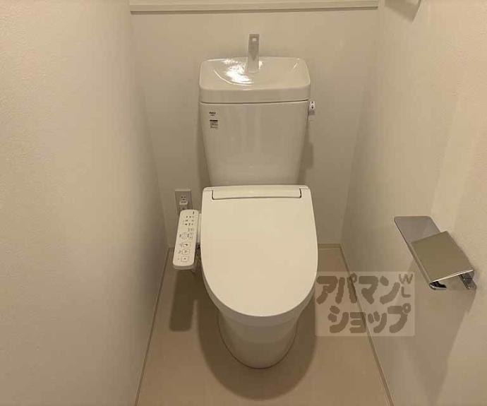 【ＬｉｖｅＣａｓａ千本今出川】間取