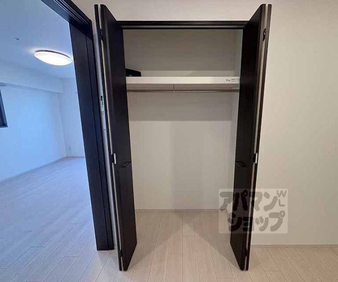 【ＬｉｖｅＣａｓａ千本今出川】間取