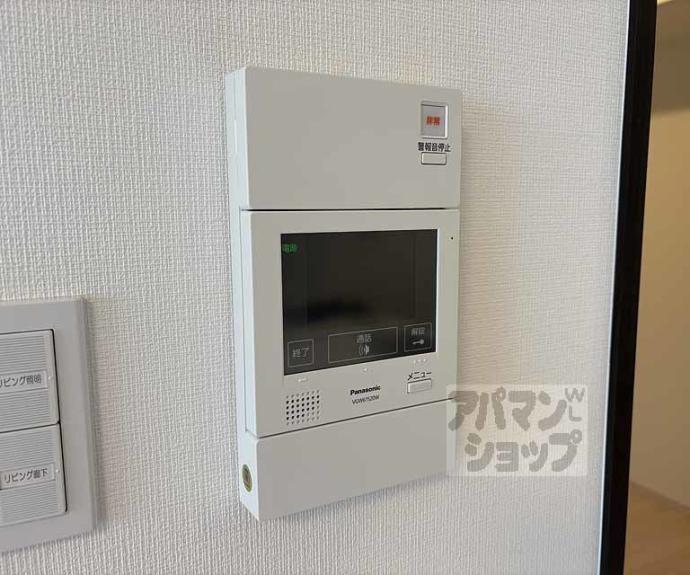 【ＬｉｖｅＣａｓａ千本今出川】間取