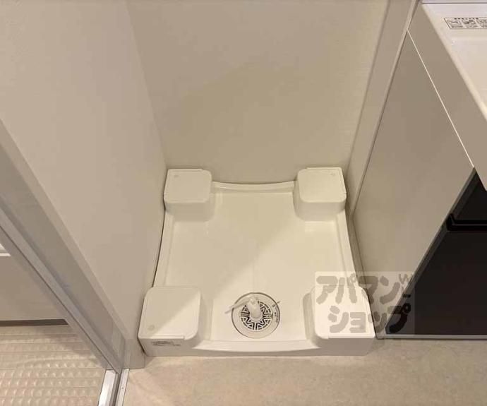 【ＬｉｖｅＣａｓａ千本今出川】間取