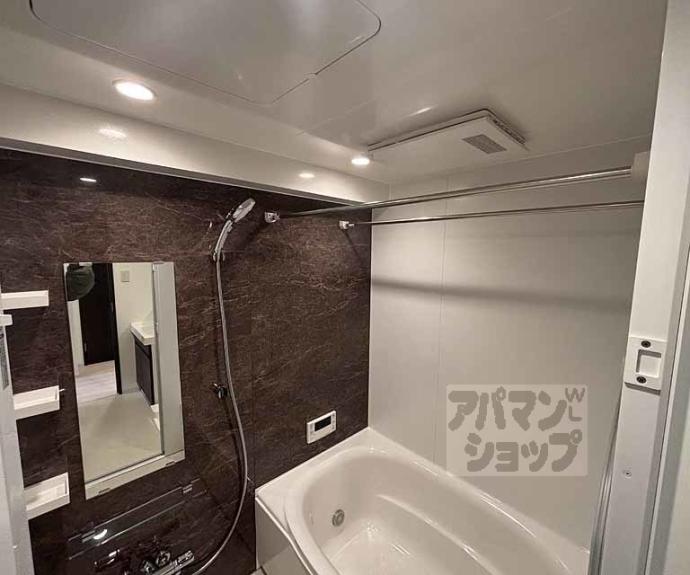 【ＬｉｖｅＣａｓａ千本今出川】間取