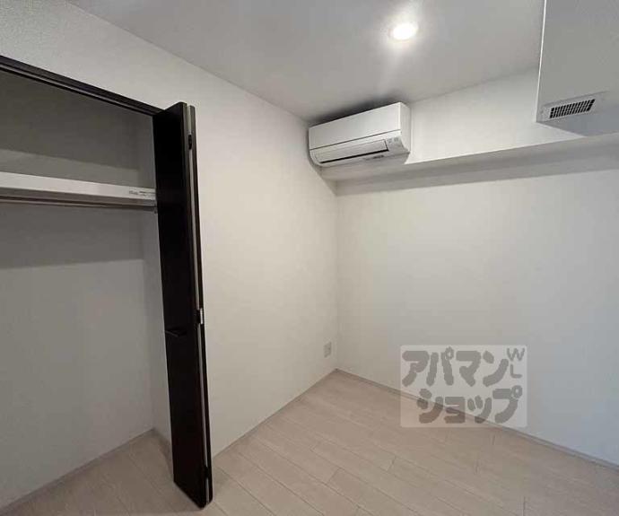 【ＬｉｖｅＣａｓａ千本今出川】間取