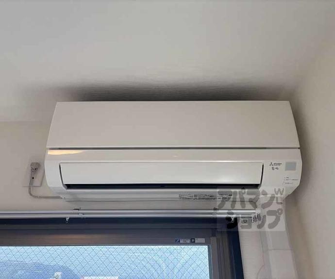 【ＬｉｖｅＣａｓａ千本今出川】間取