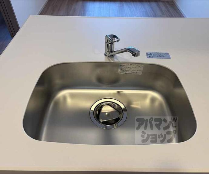 【ＬｉｖｅＣａｓａ千本今出川】間取