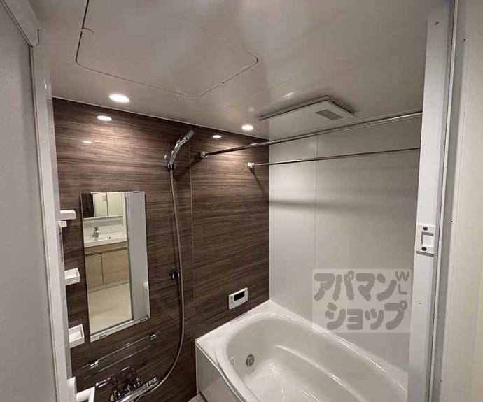 【ＬｉｖｅＣａｓａ千本今出川】間取