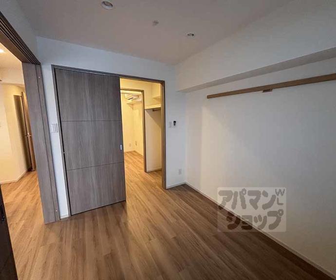 【ＬｉｖｅＣａｓａ千本今出川】間取