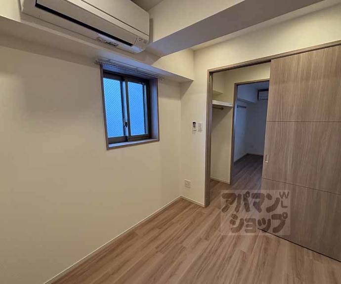 【ＬｉｖｅＣａｓａ千本今出川】間取