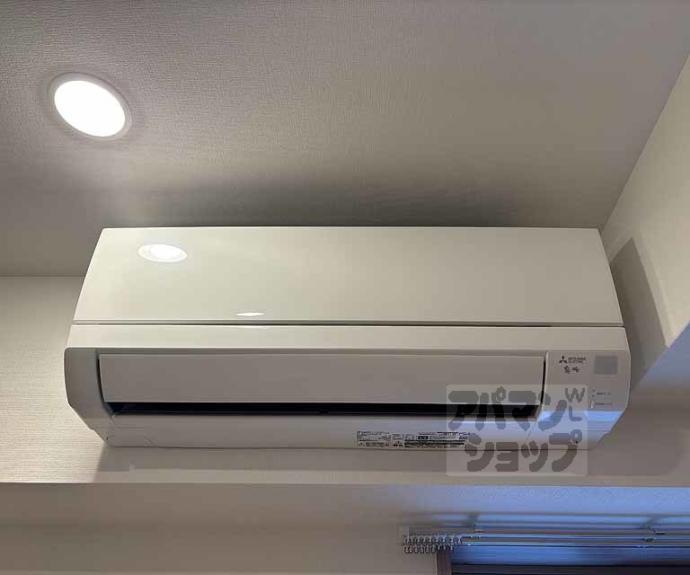 【ＬｉｖｅＣａｓａ千本今出川】間取