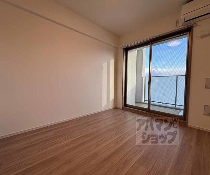 【ＬｉｖｅＣａｓａ千本今出川】間取