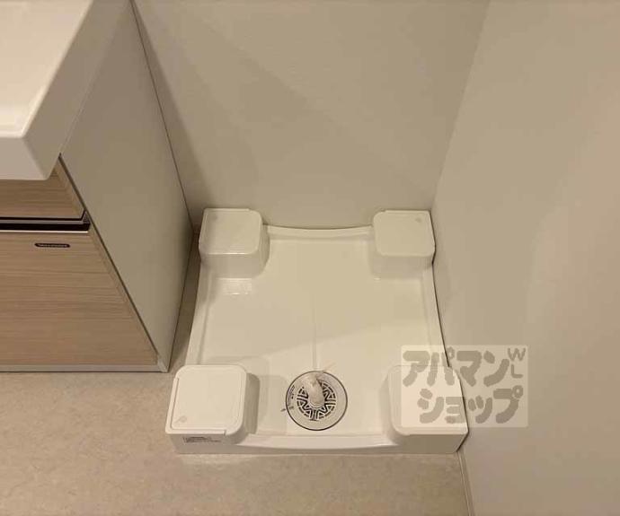 【ＬｉｖｅＣａｓａ千本今出川】間取