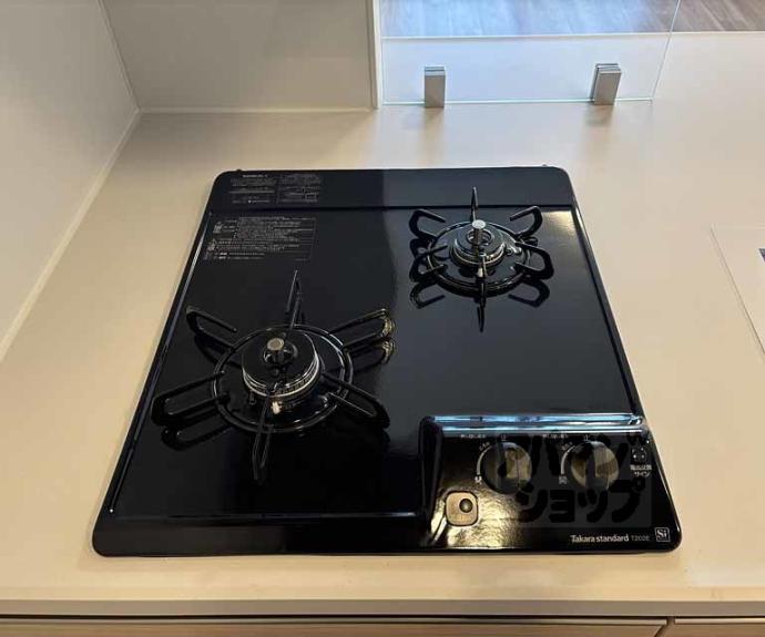 【ＬｉｖｅＣａｓａ千本今出川】間取