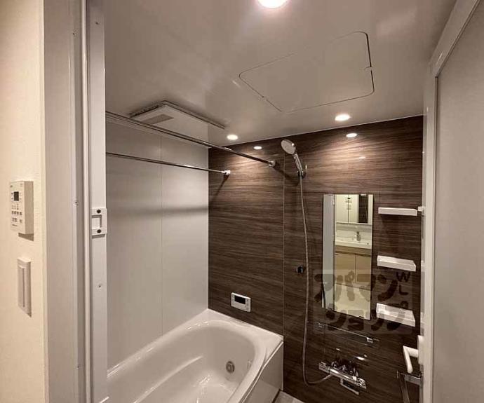 【ＬｉｖｅＣａｓａ千本今出川】間取