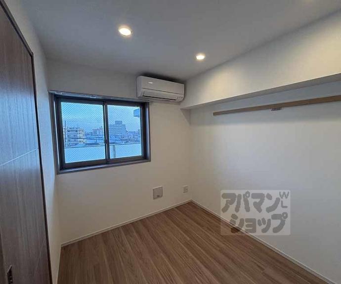 【ＬｉｖｅＣａｓａ千本今出川】間取