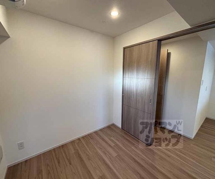 【ＬｉｖｅＣａｓａ千本今出川】間取