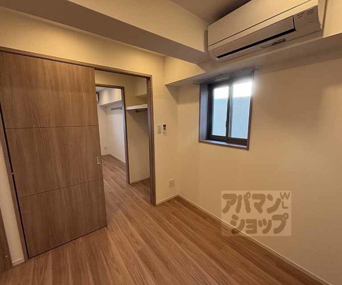 【ＬｉｖｅＣａｓａ千本今出川】間取