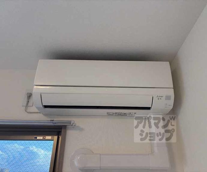 【ＬｉｖｅＣａｓａ千本今出川】間取