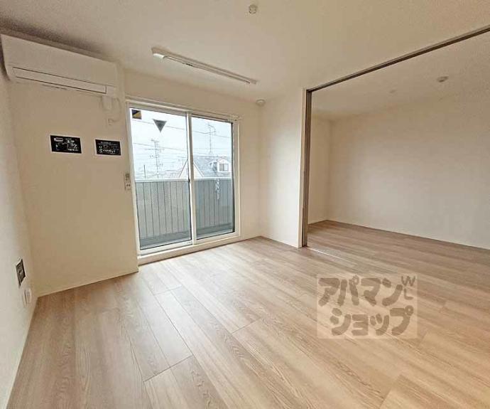 【Ｍｏｎ　Ａｍｏｕｒ知原】間取