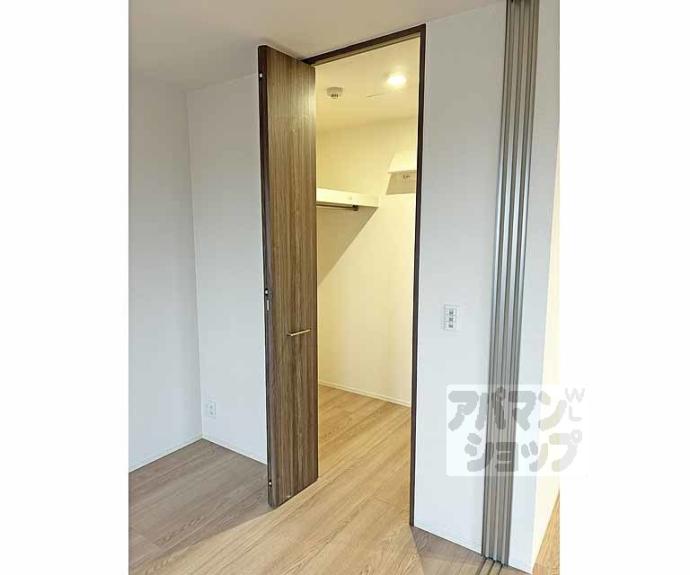 【Ｍｏｎ　Ａｍｏｕｒ知原】間取