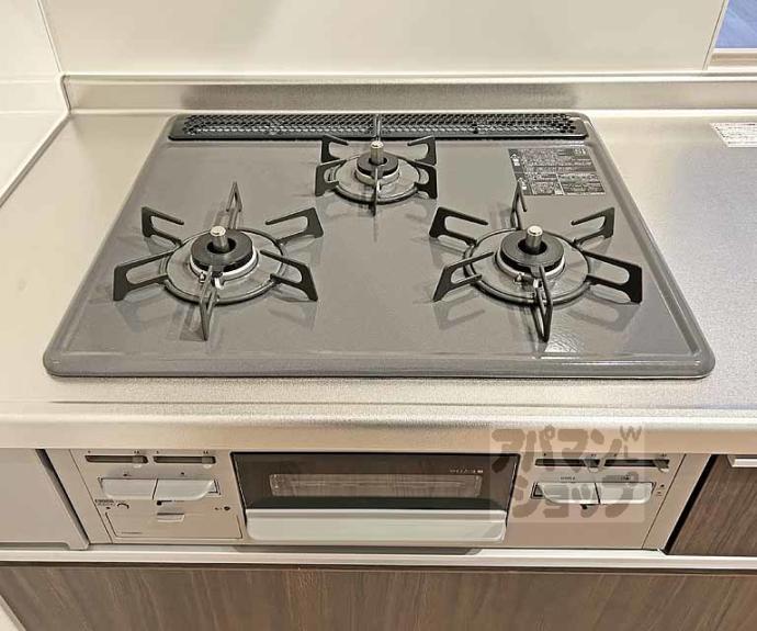 【Ｍｏｎ　Ａｍｏｕｒ知原】間取