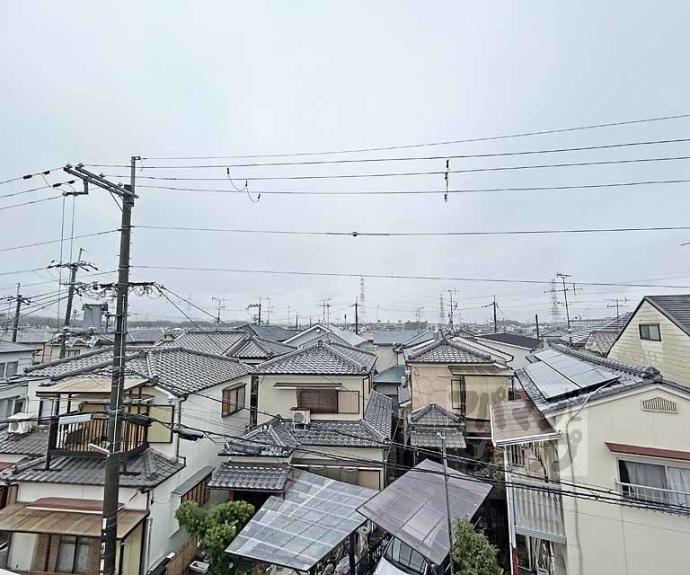 【Ｍｏｎ　Ａｍｏｕｒ知原】間取