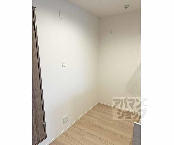 【Ｍｏｎ　Ａｍｏｕｒ知原】間取