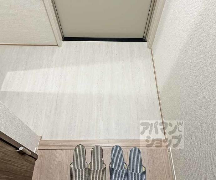 【Ｍｏｎ　Ａｍｏｕｒ知原】間取