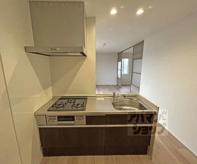 【Ｍｏｎ　Ａｍｏｕｒ知原】間取