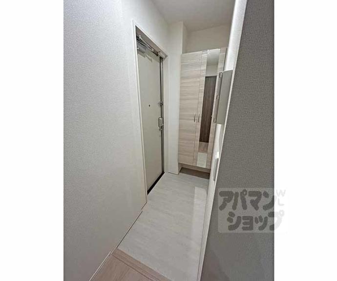 【Ｍｏｎ　Ａｍｏｕｒ知原】間取