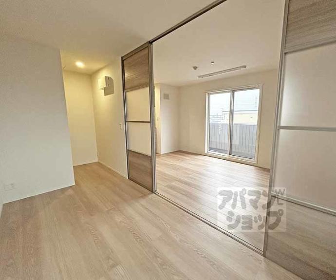 【Ｍｏｎ　Ａｍｏｕｒ知原】間取