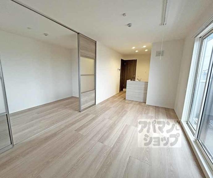 【Ｍｏｎ　Ａｍｏｕｒ知原】間取