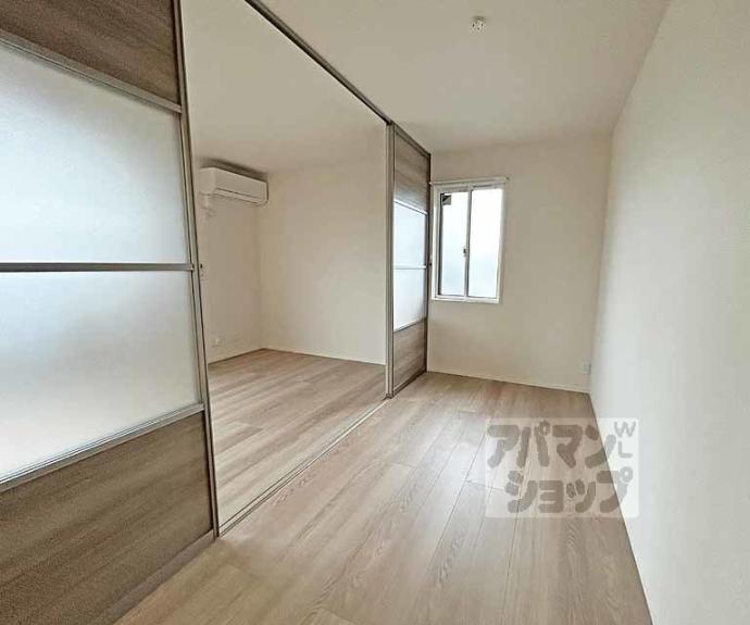 【Ｍｏｎ　Ａｍｏｕｒ知原】間取