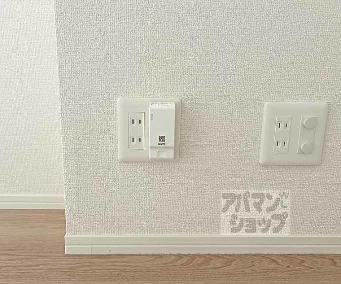 【Ｍｏｎ　Ａｍｏｕｒ知原】間取