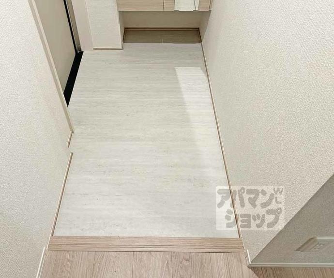 【Ｍｏｎ　Ａｍｏｕｒ知原】間取