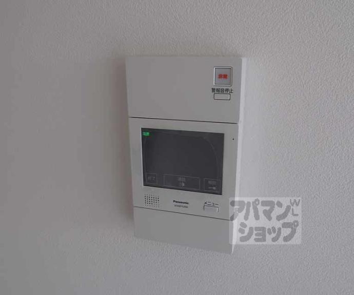 【ソルテラス京都ＪＵＪＯ華】間取