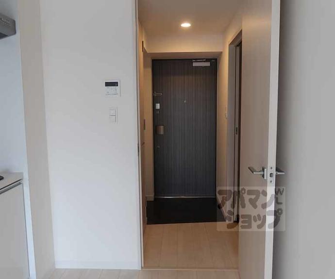 【ソルテラス京都ＪＵＪＯ華】間取