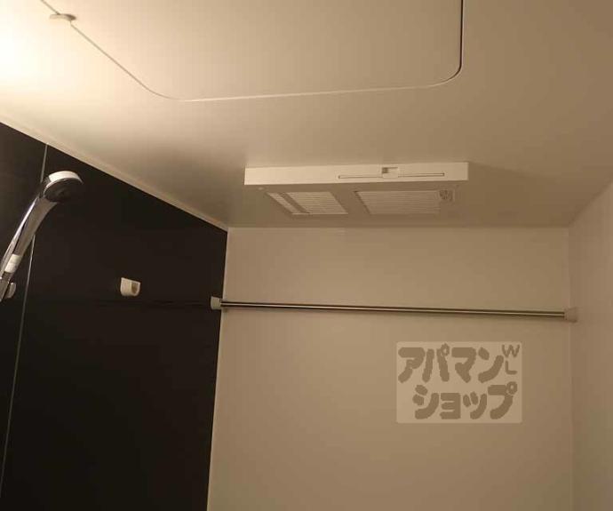 【ソルテラス京都ＪＵＪＯ華】間取