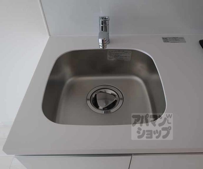 【ソルテラス京都ＪＵＪＯ華】間取