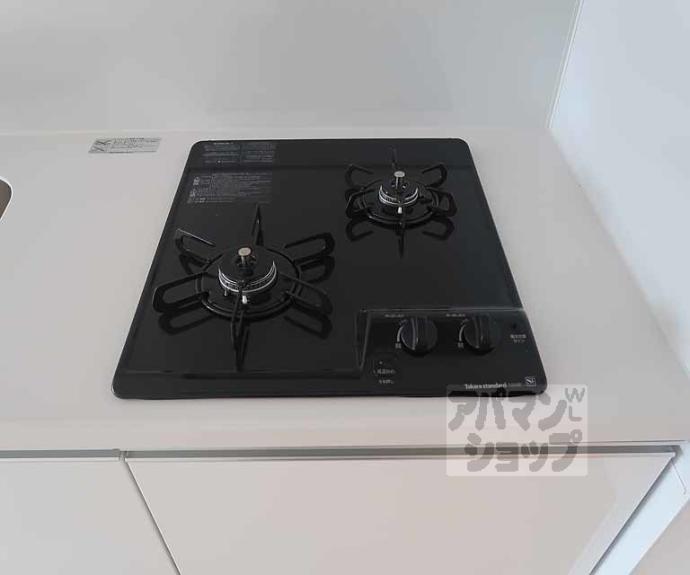 【ソルテラス京都ＪＵＪＯ華】間取