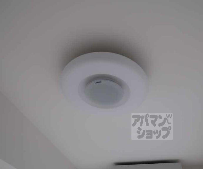 【ソルテラス京都ＪＵＪＯ華】間取