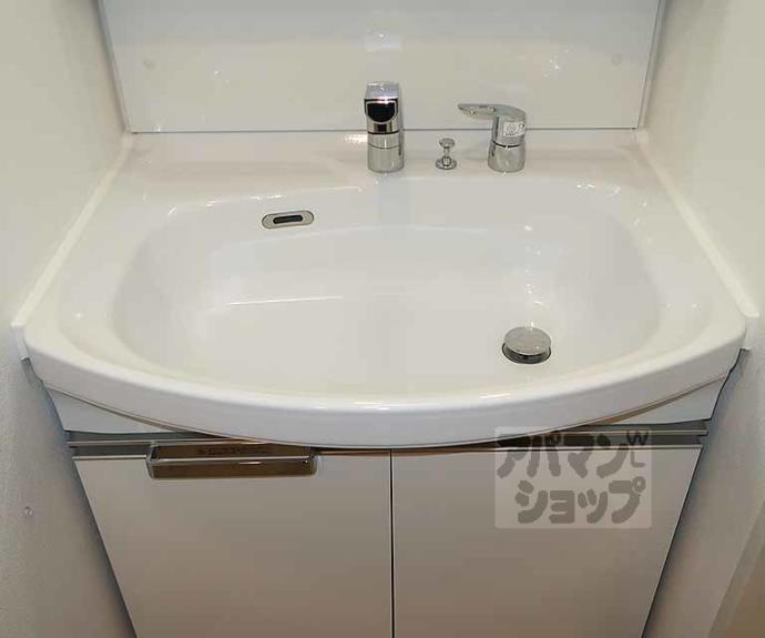 【ソルテラス京都JUJO華】間取