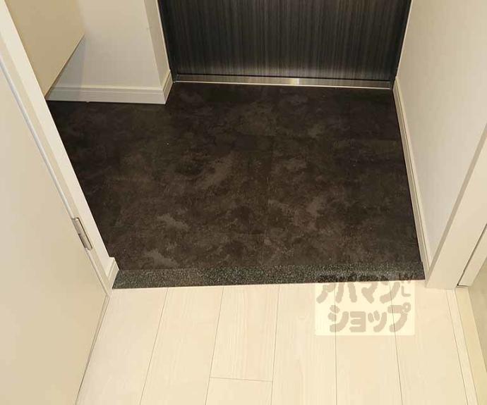 【ソルテラス京都JUJO華】間取