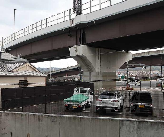 【ソルテラス京都JUJO華】間取