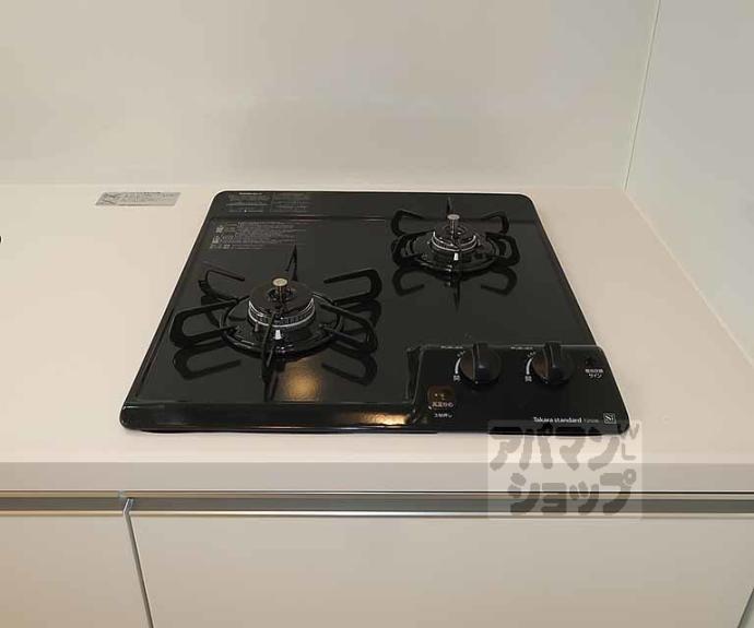 【ソルテラス京都JUJO華】間取