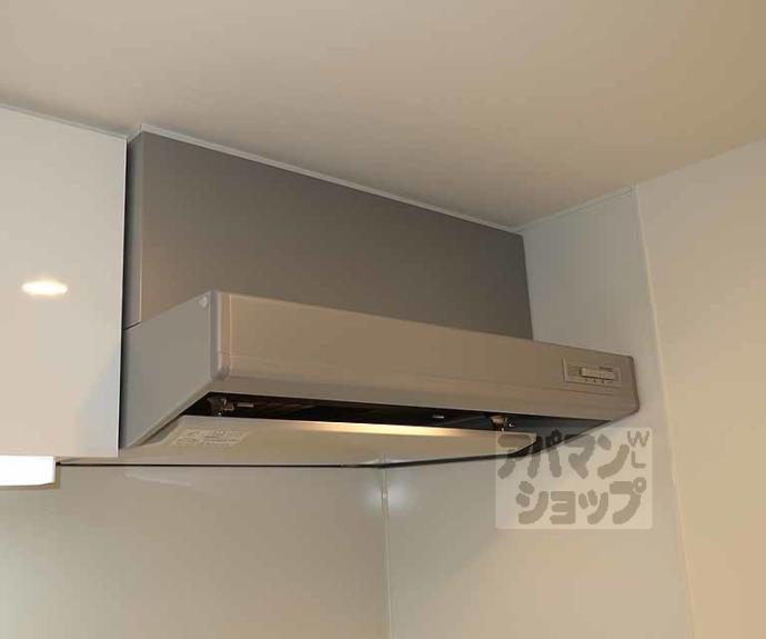 【ソルテラス京都JUJO華】間取