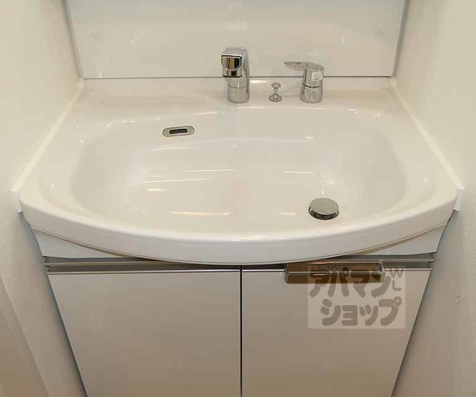 【ソルテラス京都JUJO華】間取